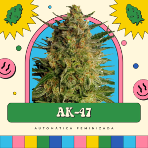 AK-47 - Automática