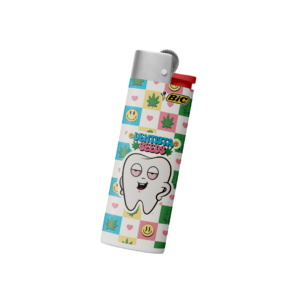 Isqueiro - Dentista - Art Three